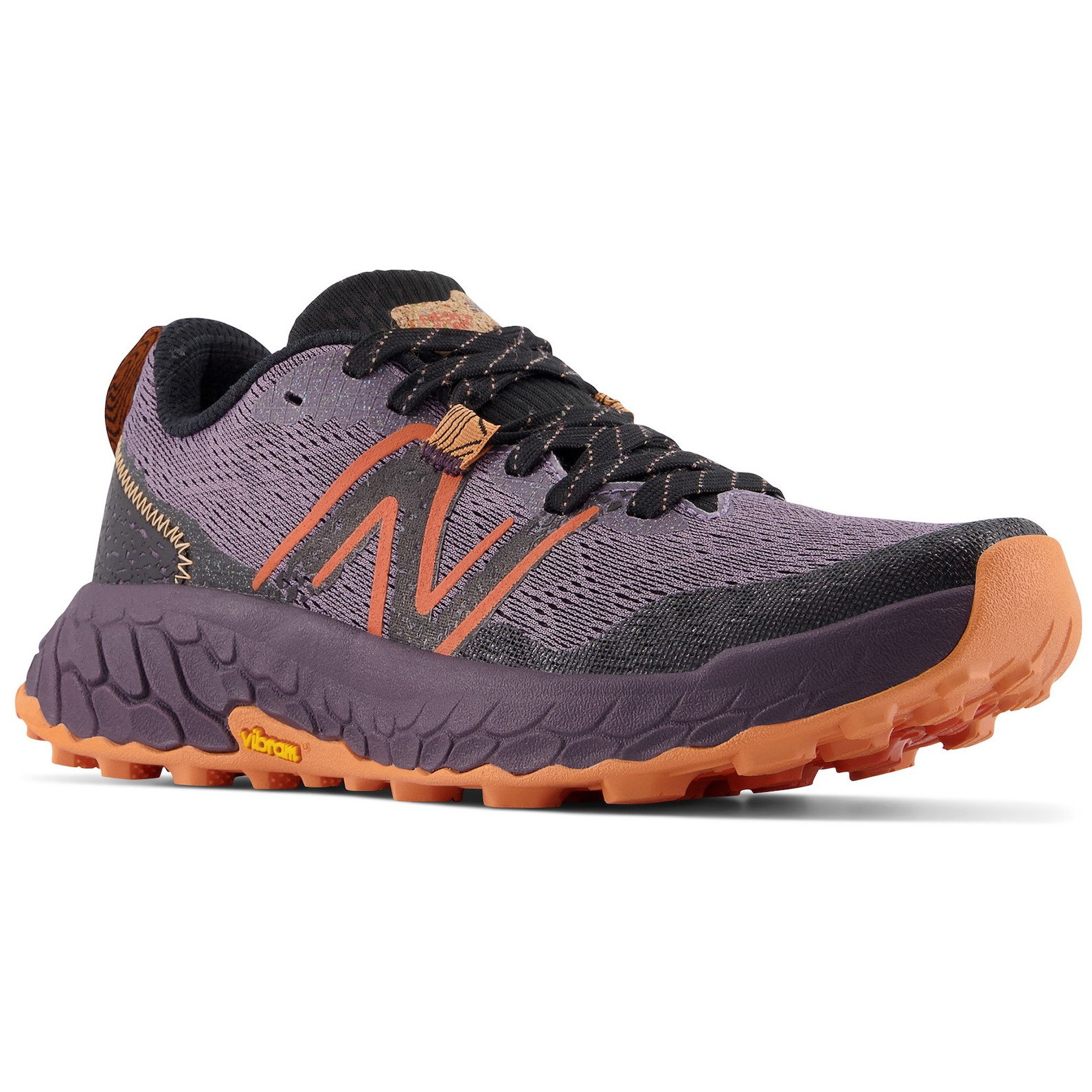 Dámské běžecké boty New Balance Fresh Foam Hierro v7 Velikost bot (EU): 38