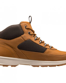 Pánské boty Helly Hansen Wildwood Velikost bot (EU): 46 / Barva: hnědá