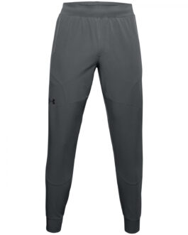 Pánské tepláky Under Armour Unstoppable Joggers Velikost: M / Barva: šedá