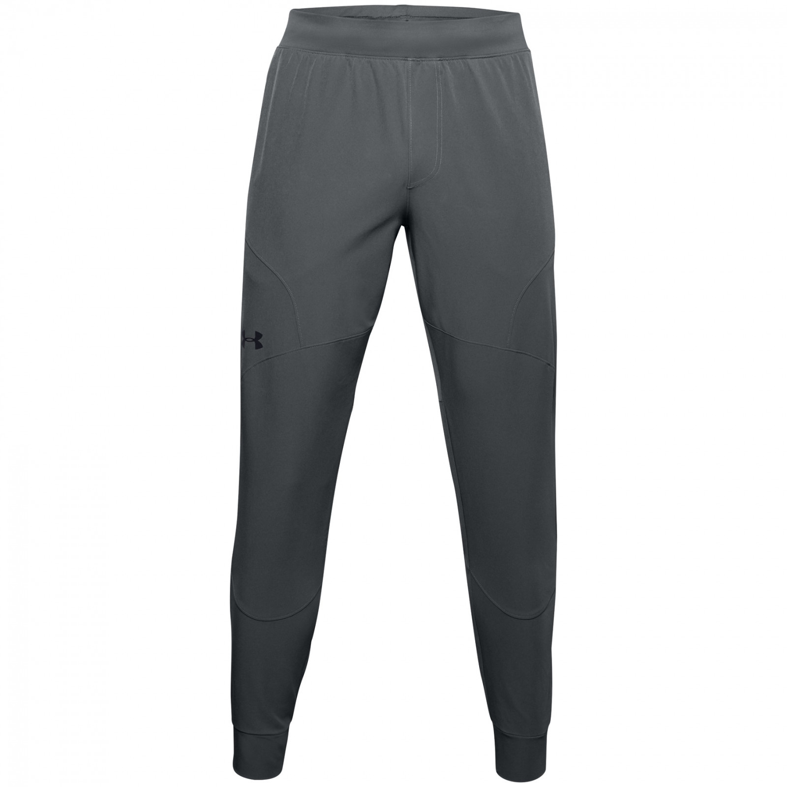 Pánské tepláky Under Armour Unstoppable Joggers Velikost: M / Barva: šedá