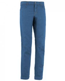 Pánské kalhoty E9 F-Ape 9 Velikost: M / Barva: modrá