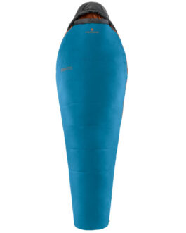 Spacák Ferrino Nightec 600 Lite PRO L 2022 Barva: modrá