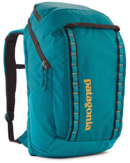 Batoh Patagonia Black Hole Pack 32L Barva: modrá
