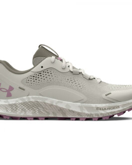 Dámské běžecké boty Under Armour W Charged Bandit TR2 Velikost bot (EU): 40 / Barva: olive