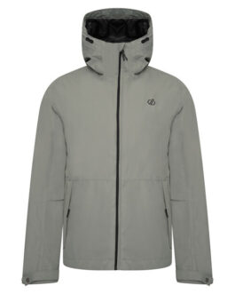 Pánská bunda Dare 2b Stay Ready Jacket Velikost: XXL / Barva: zelená