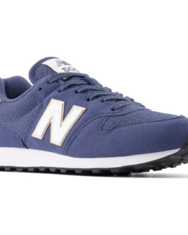 Dámské boty New Balance GW500SN2 Velikost bot (EU): 40,5 / Barva: tmavě modrá