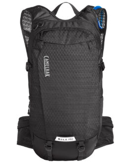 Cyklistický batoh Camelbak Mule Pro 14 Barva: černá