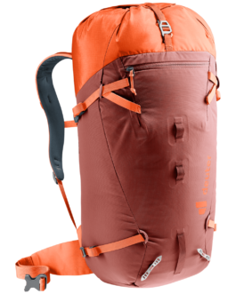 Batoh Deuter Guide 30 Barva: oranžová