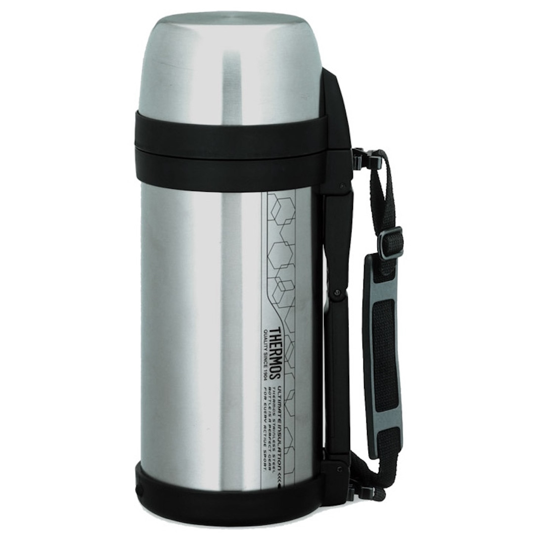 Termoska Thermos Mountain FDH 2l Barva: stříbrná