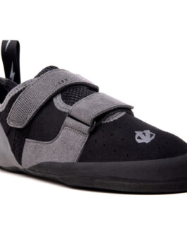 Lezečky Evolv Defy Velikost bot (EU): 41 / Barva: šedá