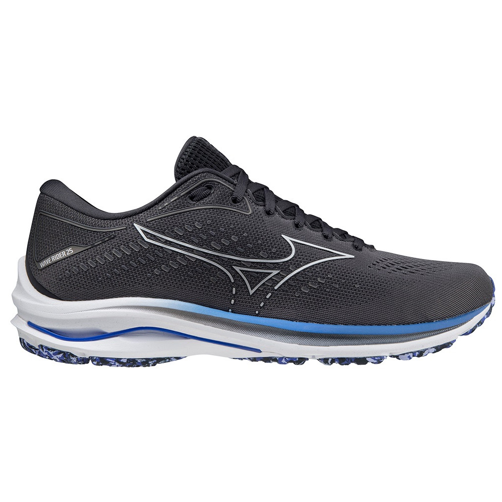 Pánské boty Mizuno Wave Rider 25 Velikost bot (EU): 46