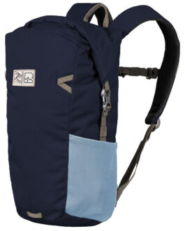 Batoh Hannah Renegade 20 Barva: modrá/světle modrá