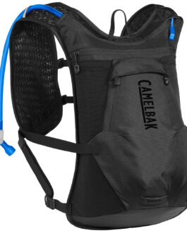 Cyklistický batoh Camelbak Chase 8 Vest Barva: černá