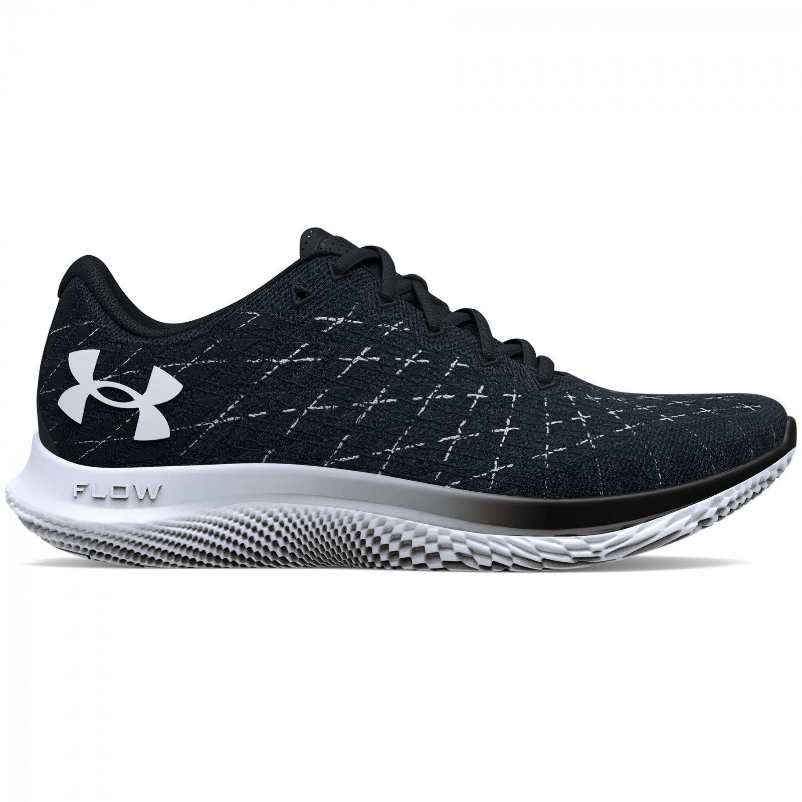 Dámské běžecké boty Under Armour W FLOW Velociti Wind 2 Velikost bot (EU): 38