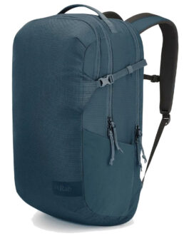 Batoh Rab Depot 28 Barva: modrá