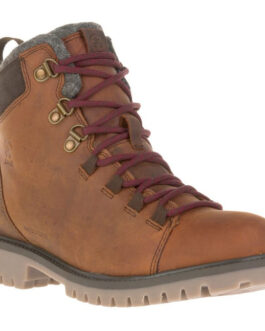 Dámské zimní boty Kamik Rogue Hike 2 Velikost bot (EU): 37 / Barva: hnědá