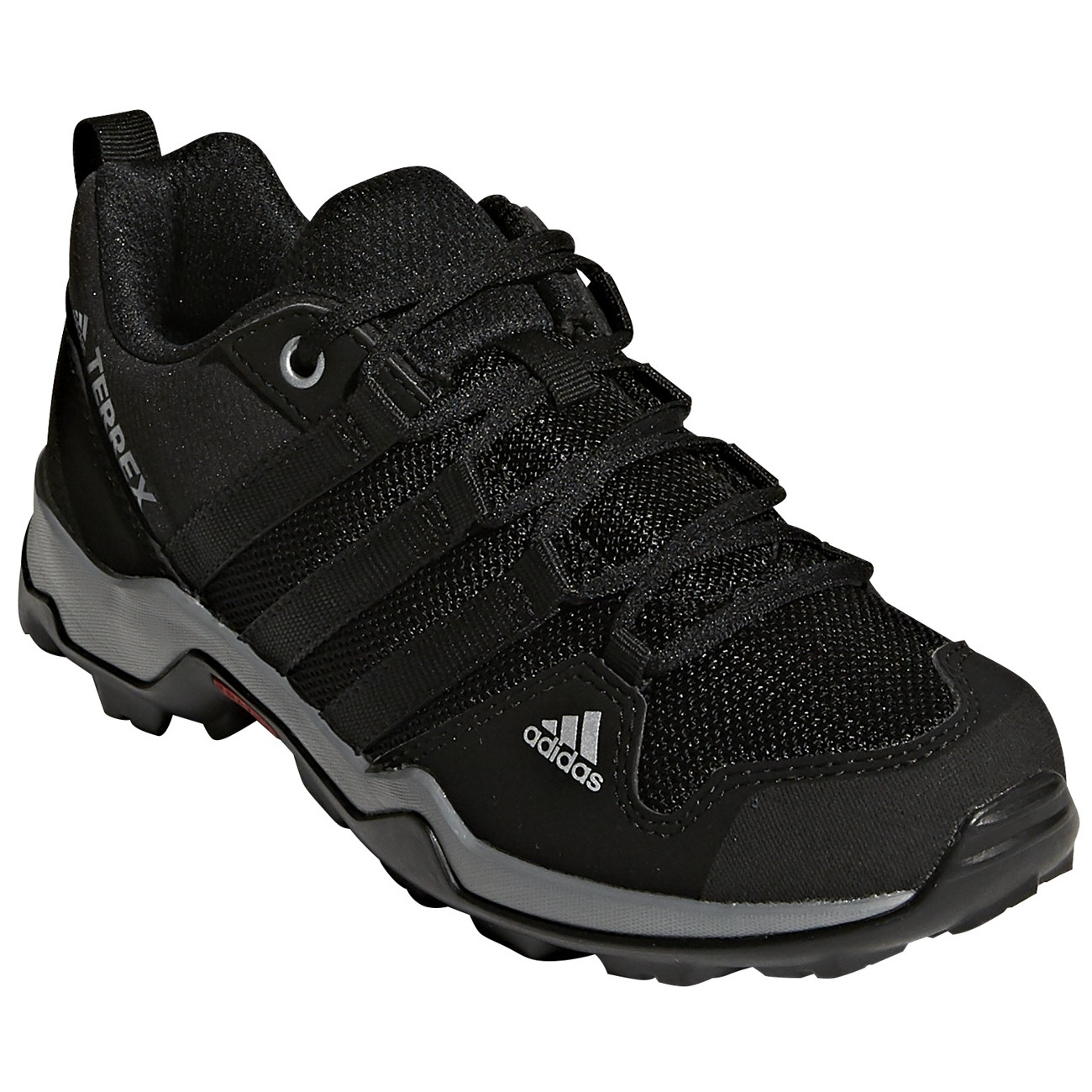 Dětské boty Adidas Terrex Ax2R K Dětské velikosti bot: 30