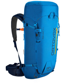 Batoh Ortovox Peak Light 30 S (2022) Barva: modrá