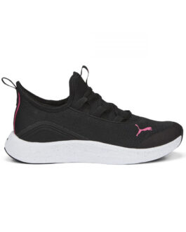 Dámské boty Puma Better Foam Legacy Wn’s Velikost bot (EU): 38,5 / Barva: černá/růžová