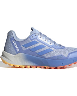 Dámské boty Adidas Terrex Agravic Flow 2 Velikost bot (EU): 42 / Barva: světle modrá