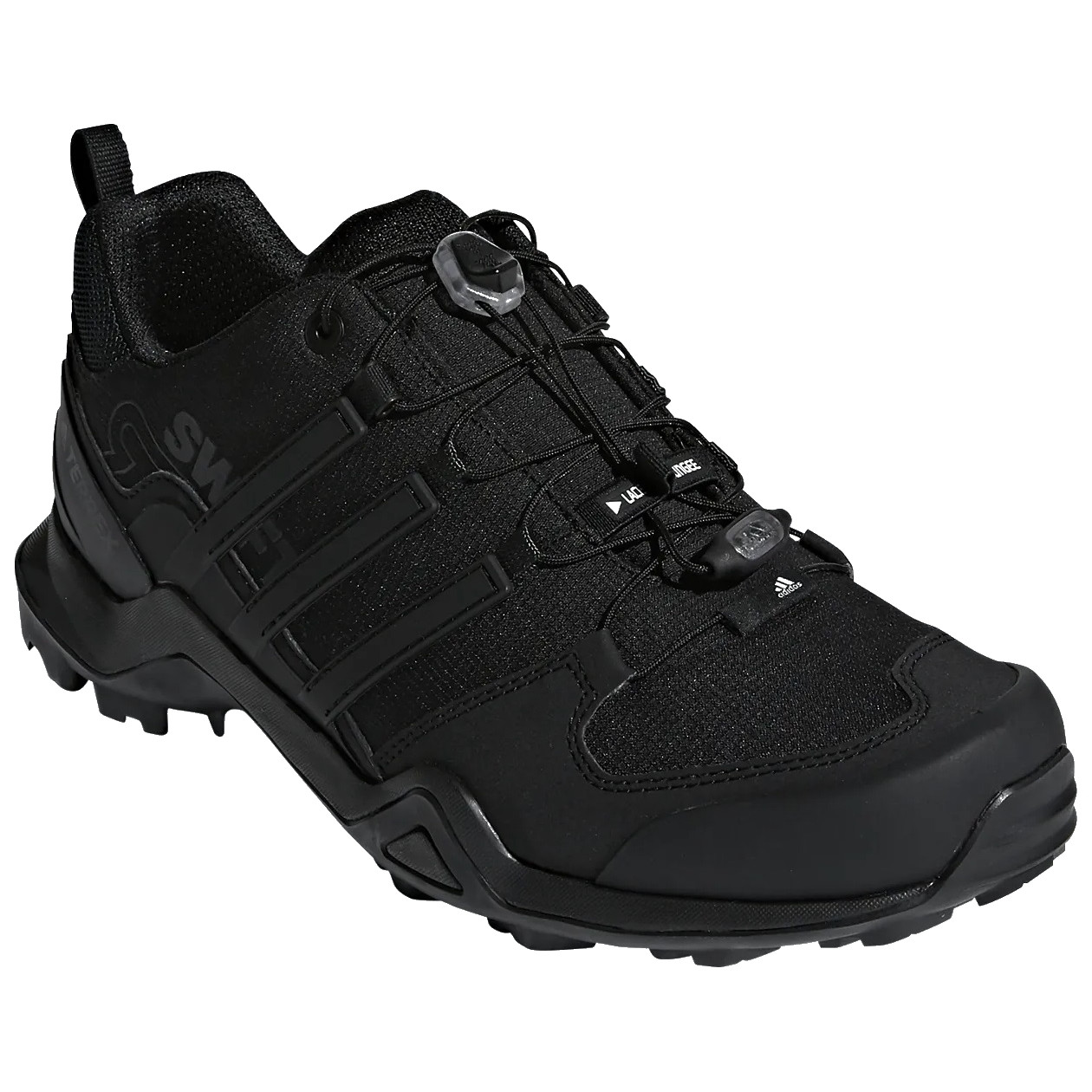 Pánské boty Adidas Terrex Swift R2 GTX Velikost bot (EU): 43 (1/3) / Barva: černá
