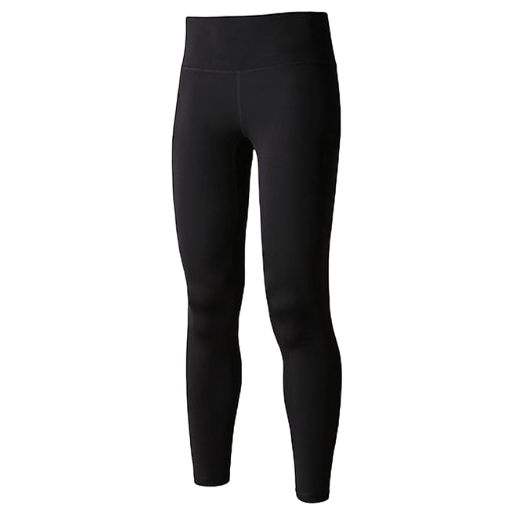 Dámské legíny The North Face W Winter Warm Essential Legging Velikost: S / Barva: černá