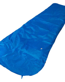 Bivakovací vak High Point Super Light 2.0 Cover Barva: modrá