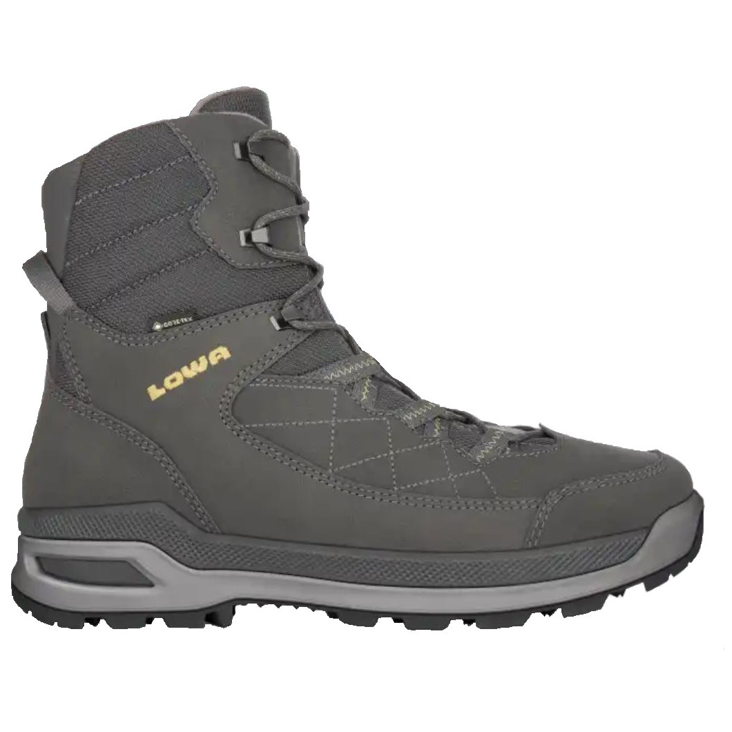 Pánské boty Lowa Ottawa GTX Velikost bot (EU): 46 / Barva: šedá