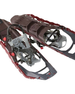 Sněžnice MSR Revo Trail W22 Délka sněžnice: 56 cm / Barva: šedá