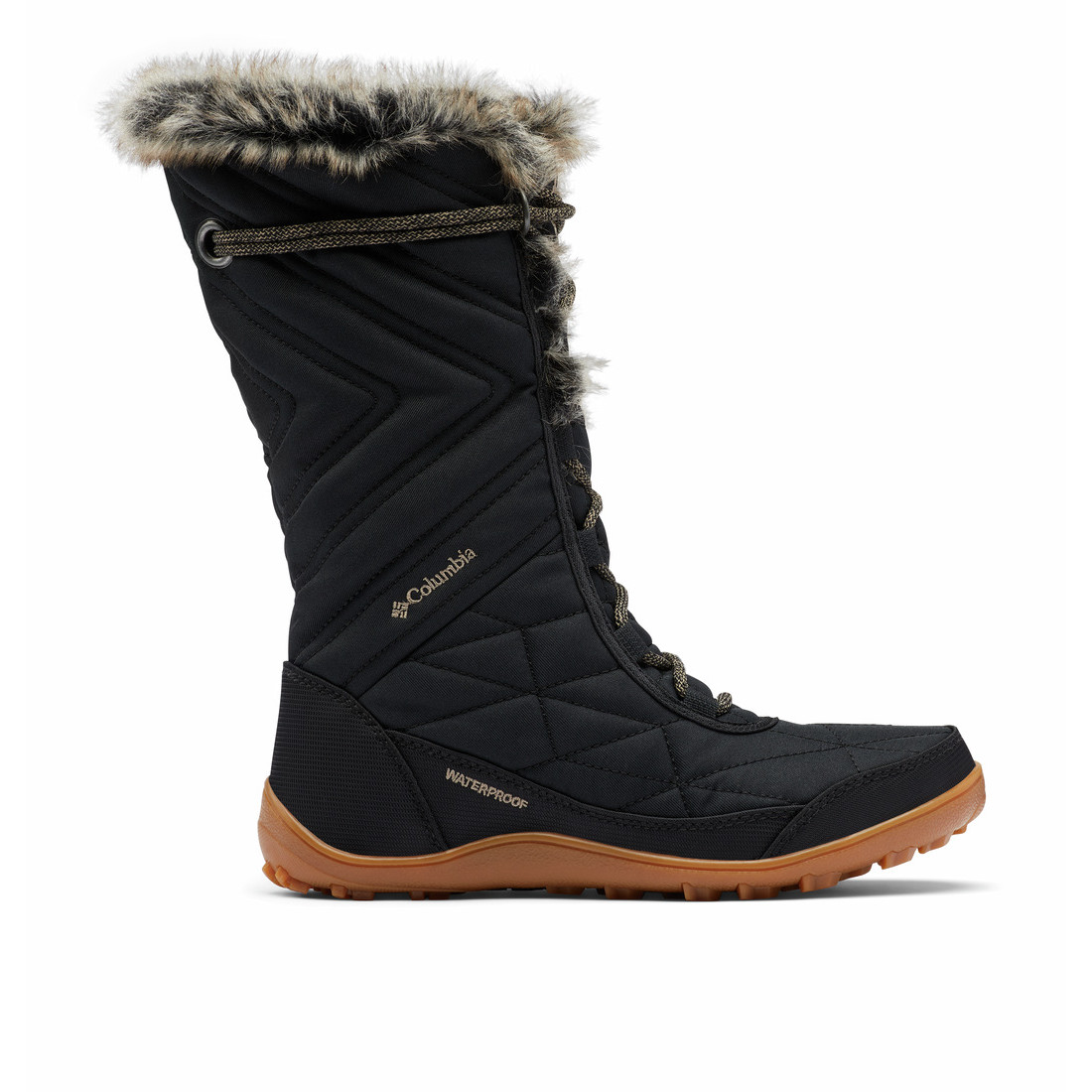 Dámské zimní boty Columbia Minx™ Mid III Velikost bot (EU): 38