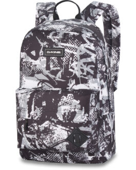 Batoh Dakine 365 PACK 21L Barva: šedá/bílá/černá