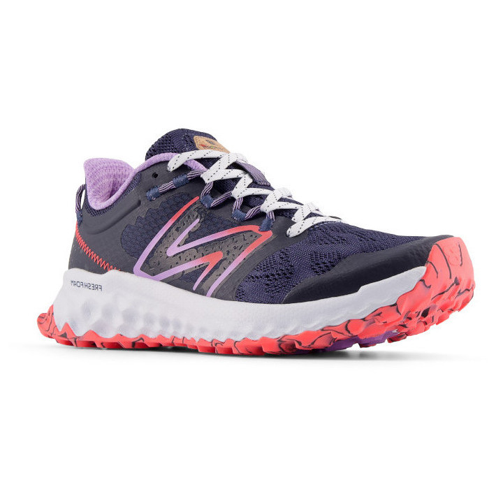 Dámské boty New Balance Fresh Foam Garoé Velikost bot (EU): 37 / Barva: tmavě modrá
