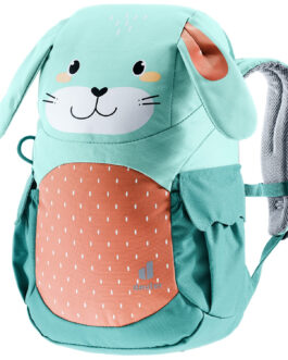 Dětský batoh Deuter Kikki Barva: světle modrá