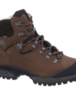 Pánské boty Hanwag Tatra II GTX Velikost bot (EU): 42,5 (UK 8,5) / Barva: hnědá