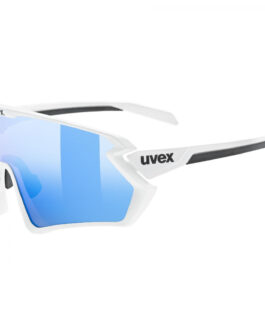 Sluneční brýle Uvex Sportstyle 231 2.0 Barva obrouček: bílá