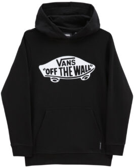 Dětská mikina Vans OTW BOARD PO-B Velikost: XL / Barva: černá