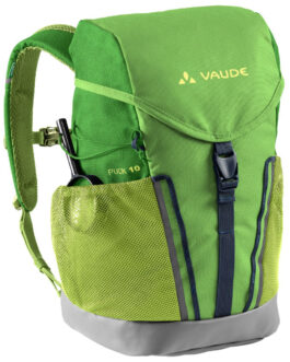 Dětský batoh Vaude Puck 10 Barva: světle zelená
