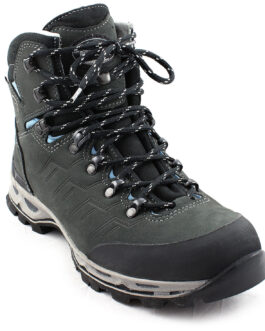 Dámské boty Meindl Bellavista Lady MFS Velikost bot (EU): 41,5 / Barva: modrá/šedá