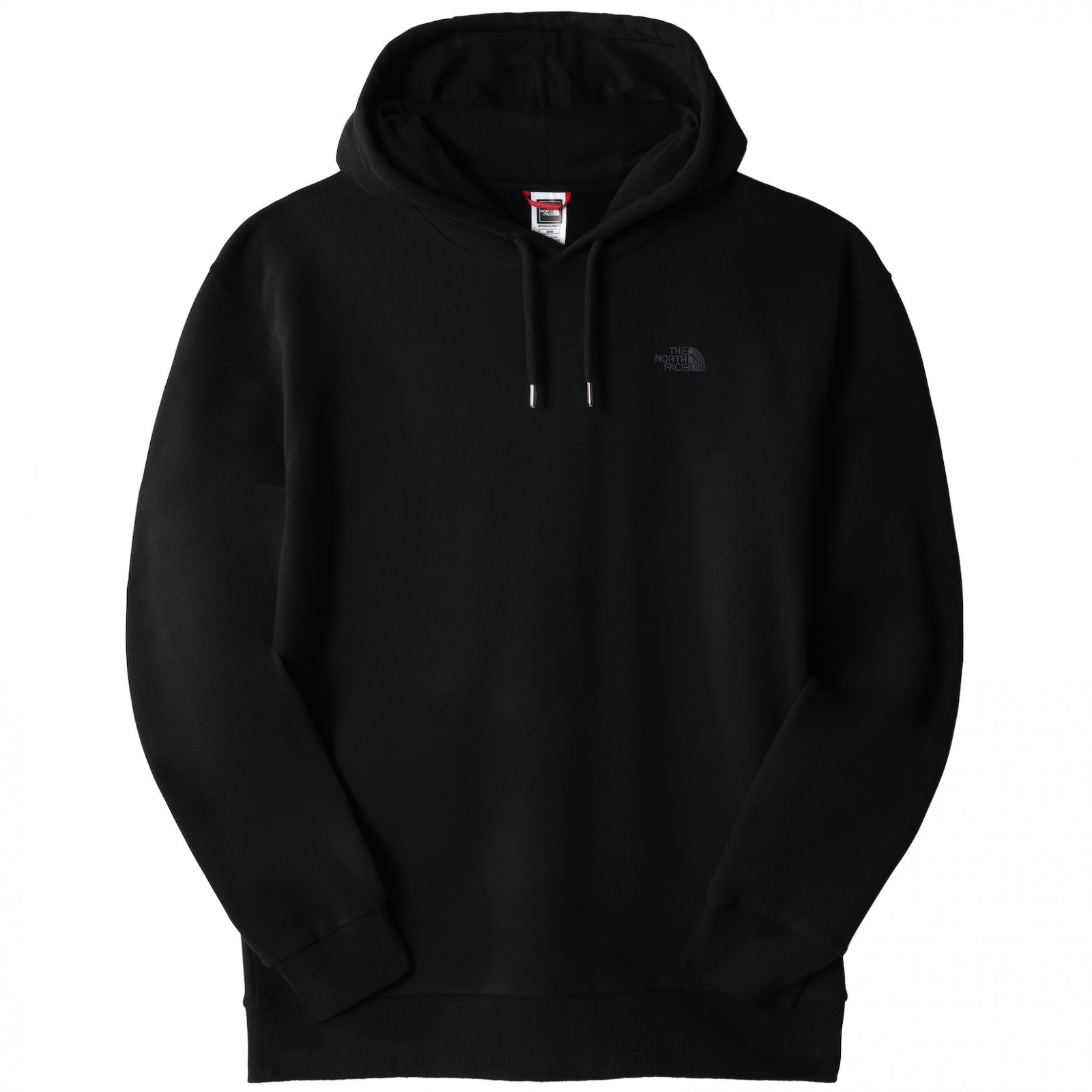 Pánská mikina The North Face M City Standard Hoodie - Eu Velikost: M / Barva: černá