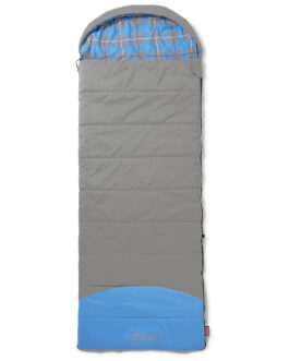 Spacák Coleman Basalt Single