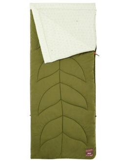 Spacák Coleman Maranta L 205x85cm