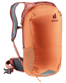 Batoh Deuter Race 16 Barva: oranžová