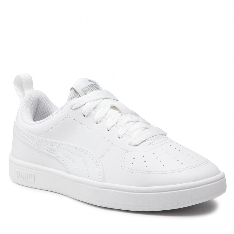 Pánské boty Puma Rickie Velikost bot (EU): 42 / Barva: bílá