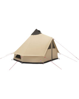 Rodinný stan Robens Klondike S Barva: béžová