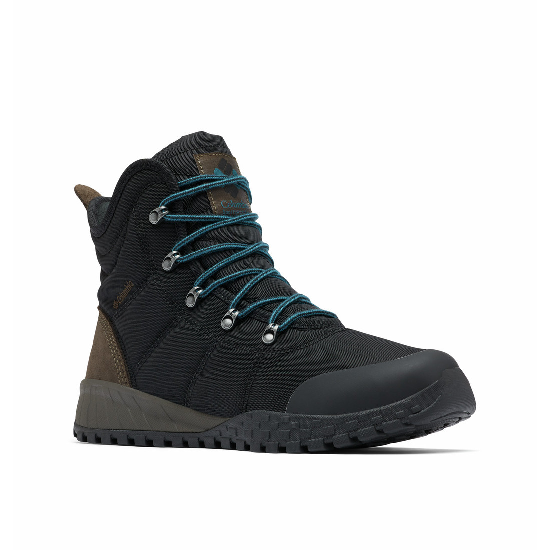 Pánské boty Columbia Fairbanks™ Omni-Heat™ Velikost bot (EU): 44
