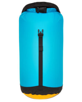 Nepromokavý vak Sea to Summit Evac Compression Dry Bag UL 13 L Barva: modrá