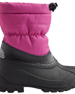 Dětské sněhule Reima Nefar Velikost bot (EU): 32 / Barva: růžová