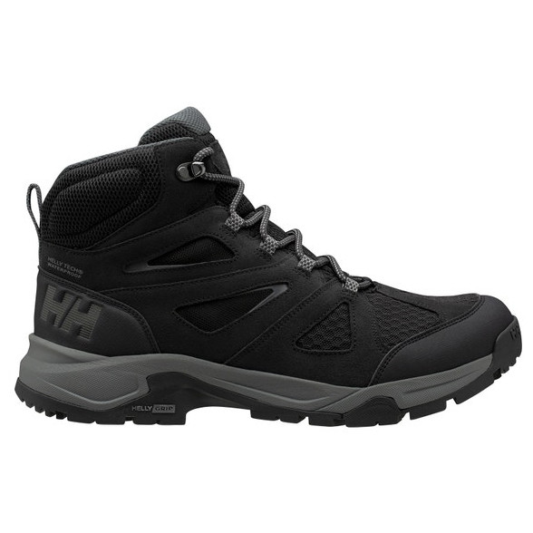 Pánské turistické boty Helly Hansen Switchback Trail Ht Velikost bot (EU): 46