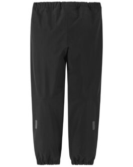 Dětské kalhoty Reima Kuivala Dětská velikost: 140 / Barva: černá