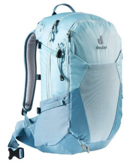 Dámský batoh Deuter Futura 21 SL Barva: světle modrá